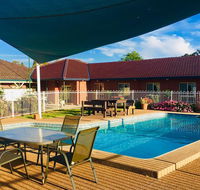 Comfort Inn Bushman's - Darwin Holiday