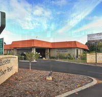Comfort Inn Busselton River Resort - Darwin Holiday