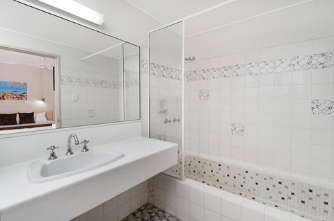 Comfort Inn Cairns City - Darwin Holiday 2