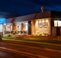 Comfort Inn Campbell - Darwin Holiday