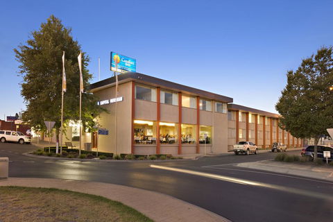 Comfort Inn Capital Horsham - Darwin Holiday 3