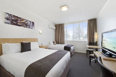Comfort Inn Capital Horsham - Darwin Holiday 0