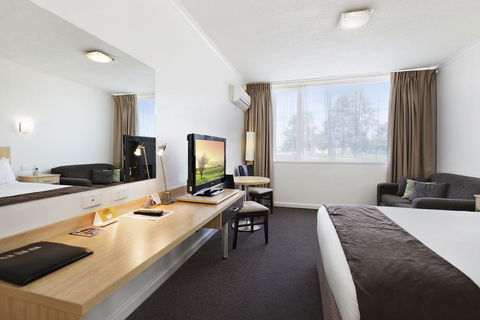 Comfort Inn Capital Horsham - Darwin Holiday 1