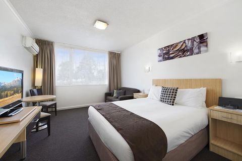 Comfort Inn Capital Horsham - Darwin Holiday 2