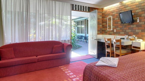 Comfort Inn Cedar Lodge - Darwin Holiday 3