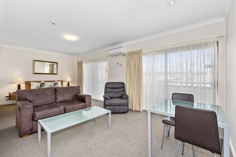 Comfort Inn Centrepoint Motel - Darwin Holiday 3