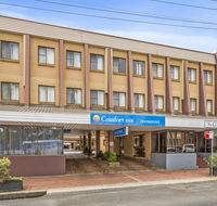 Comfort Inn Centrepoint Motel - Darwin Holiday