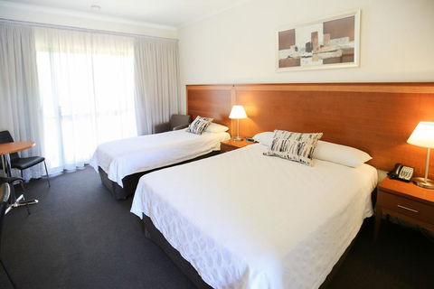 Comfort Inn Deakin Palms - Darwin Holiday 3