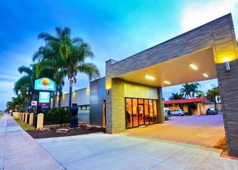 Comfort Inn Deakin Palms - Darwin Holiday 0