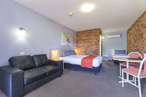 Comfort Inn Dubbo City - Darwin Holiday 3