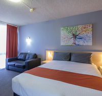 Comfort Inn Dubbo City - Darwin Holiday