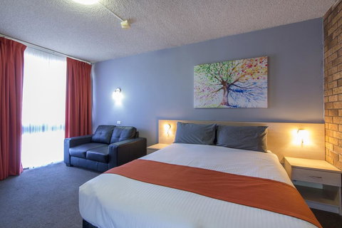 Comfort Inn Dubbo City - Darwin Holiday 0