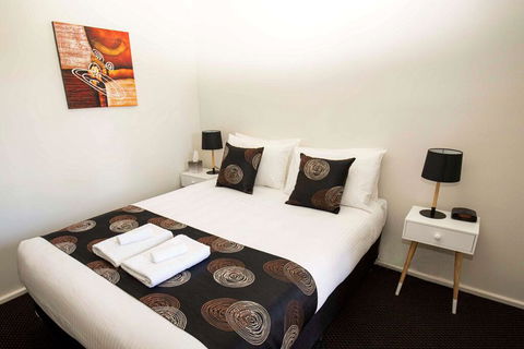 Comfort Inn Flinders On Main - Darwin Holiday 3