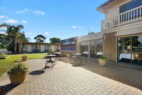 Comfort Inn Flinders On Main - Darwin Holiday 2