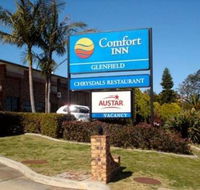 Comfort Inn Glenfield - Darwin Holiday
