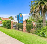 Comfort Inn Greensborough - Darwin Holiday