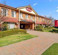 Comfort Inn Heritage Wagga - Darwin Holiday