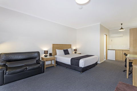 Comfort Inn Lady Augusta - Darwin Holiday 0