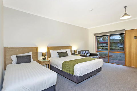 Comfort Inn Lady Augusta - Darwin Holiday 2