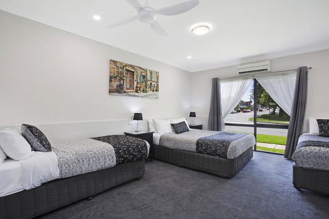 Comfort Inn May Park - Darwin Holiday 1