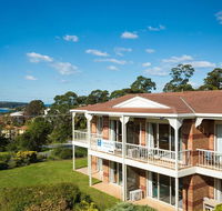 Comfort Inn Merimbula - Darwin Holiday
