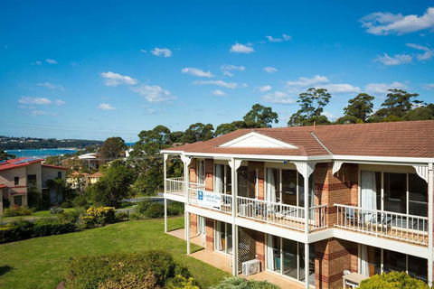 Comfort Inn Merimbula - Darwin Holiday 0