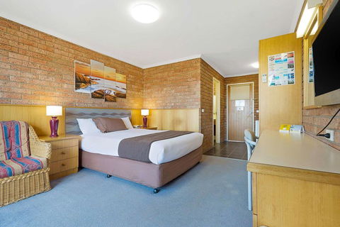 Comfort Inn Merimbula - Darwin Holiday 2