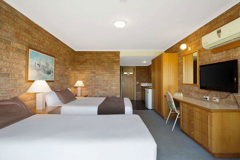 Comfort Inn Merimbula - Darwin Holiday 1