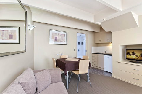 Comfort Inn On Raglan - Darwin Holiday 2