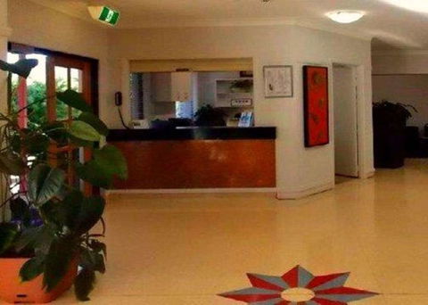Comfort Inn Parklands Calliope - Darwin Holiday 2
