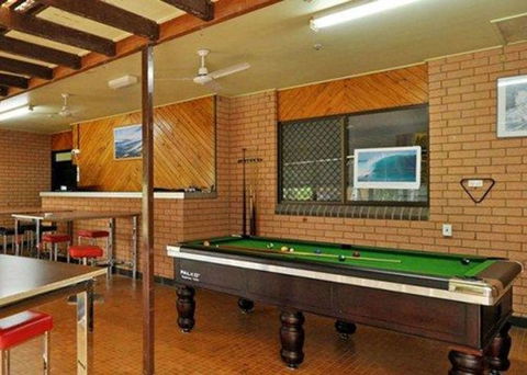 Comfort Inn Parklands Calliope - Darwin Holiday 3