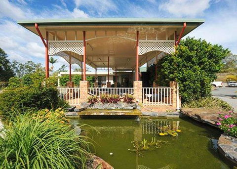 Comfort Inn Parklands Calliope - Darwin Holiday 1