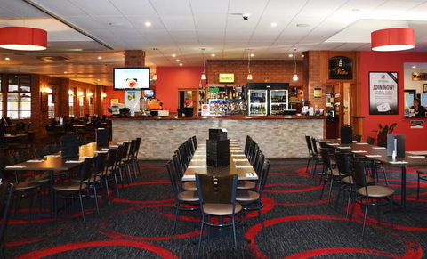 Comfort Inn Peppermill - Darwin Holiday 2