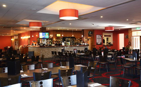Comfort Inn Peppermill - Darwin Holiday 1