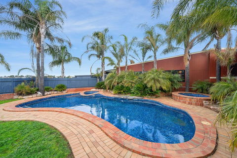 Comfort Inn Peppermill - Darwin Holiday 3