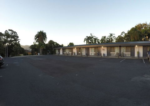 Comfort Inn Premier - Darwin Holiday 3
