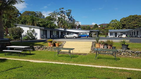 Comfort Inn Premier - Darwin Holiday 0