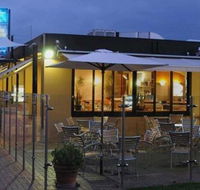 Comfort Inn Richmond Henty - Darwin Holiday