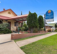 Comfort Inn Sovereign Gundagai - Darwin Holiday