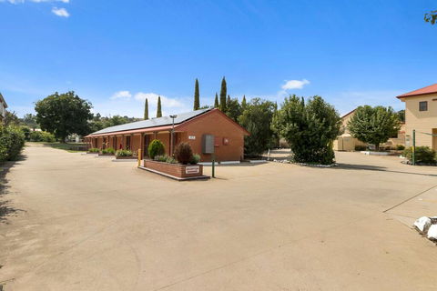 Comfort Inn Sovereign Gundagai - Darwin Holiday 3