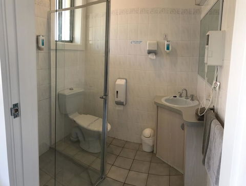 Comfort Inn The Lakes - Darwin Holiday 1