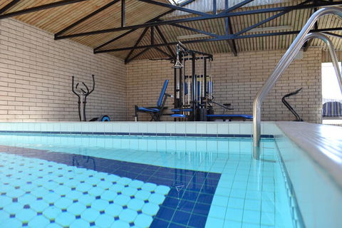 Comfort Inn The Lakes - Darwin Holiday 0