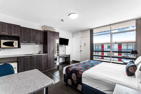 Comfort Inn Traralgon - Darwin Holiday 1