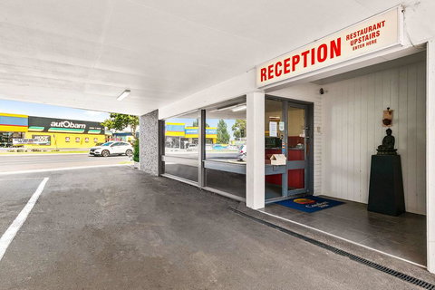 Comfort Inn Traralgon - Darwin Holiday 3