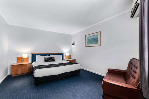 Comfort Inn Traralgon - Darwin Holiday 2