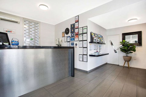 Comfort Inn Western - Darwin Holiday 3