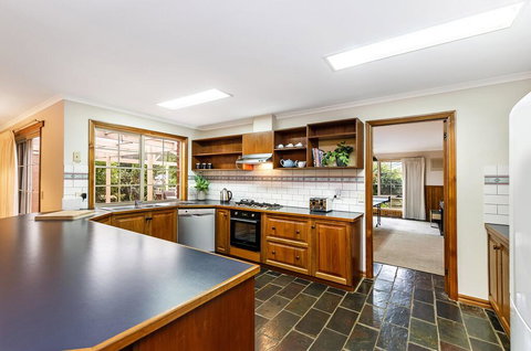 Comfort On Conns - Darwin Holiday 2