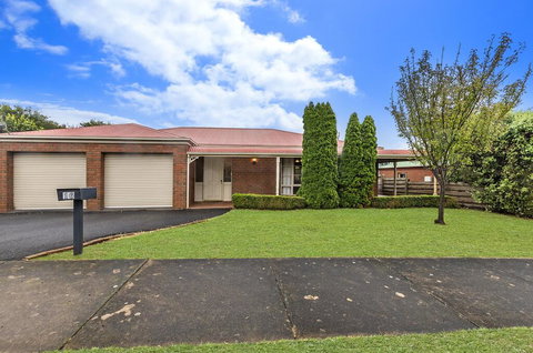 Comfort On Conns - Darwin Holiday 3