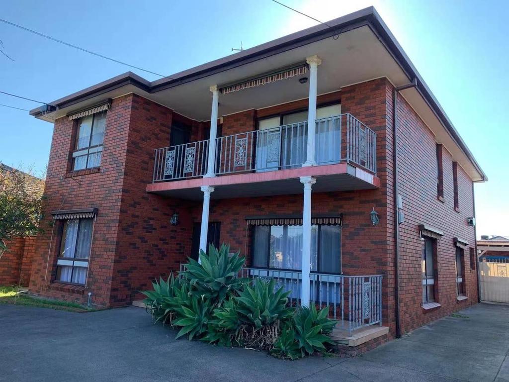 Oakleigh South VIC Darwin Holiday