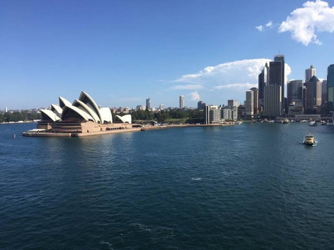 Comfortable Queen Sized Room Near Tuggerah Lake - Darwin Holiday 2